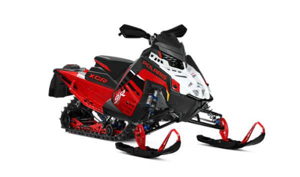 Polaris Patriot 9R INDY XCR 137 2026